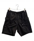 THE NORTH FACEザ ノース フェイス）の古着「Class V Cargo Short」｜ブラック