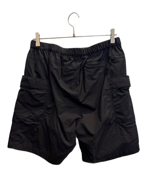 THE NORTH FACE（ザ ノース フェイス）THE NORTH FACE (ザ ノース フェイス) Class V Cargo Short ブラック サイズ:Ｌの古着・服飾アイテム