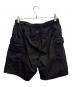 THE NORTH FACE (ザ ノース フェイス) Class V Cargo Short ブラック サイズ:Ｌ：5000円