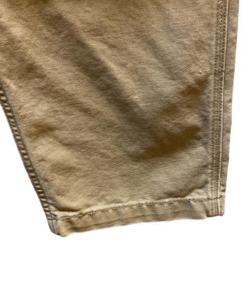 LEVI'S（リーバイス）LEVI'S (リーバイス) デニムパンツ ベージュ サイズ: W30×L32の古着・服飾アイテム
