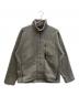 Patagonia（パタゴニア）の古着「シンチラフリースジャケット」｜グレー