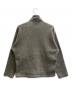 Patagonia (パタゴニア) シンチラフリースジャケット グレー サイズ:М：15000円