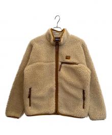 Patagonia（パタゴニア）の古着「Natural Blend Retro Cardigan」｜ベージュ
