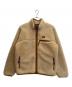 Patagonia（パタゴニア）の古着「Natural Blend Retro Cardigan」｜ベージュ