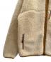 中古・古着 Patagonia (パタゴニア) Natural Blend Retro Cardigan ベージュ サイズ:М：30000円
