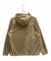 THE NORTH FACE (ザ ノース フェイス) ナイロンジャケット ベージュ サイズ:Ｌ：7000円