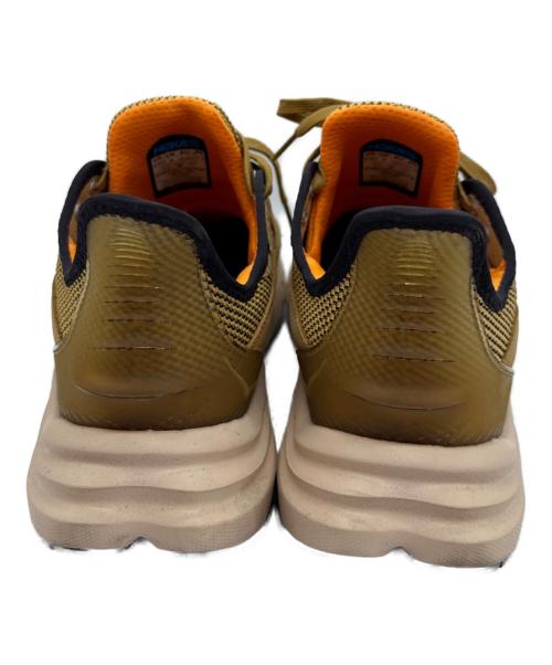 HOKA（ホカ）HOKA (ホカ) アナカパ2 ローカットスニーカー カーキ サイズ:275cmの古着・服飾アイテム