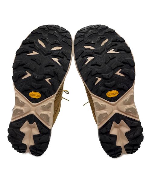 HOKA（ホカ）HOKA (ホカ) アナカパ2 ローカットスニーカー カーキ サイズ:275cmの古着・服飾アイテム