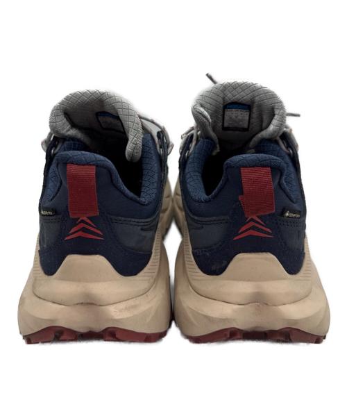 HOKAONEONE（ホカオネオネ）HOKAONEONE (ホカオネオネ) one oneトレッキングシューズ ネイビー サイズ:28cmの古着・服飾アイテム