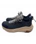 HOKAONEONE (ホカオネオネ) one oneトレッキングシューズ ネイビー サイズ:28cm：15000円
