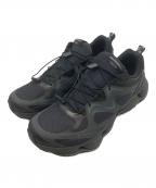 MERRELLメレル）の古着「トレッキングシューズ」｜ブラック