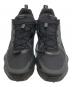 中古・古着 MERRELL (メレル) トレッキングシューズ ブラック サイズ:27cm：23000円