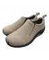 MERRELL（メレル）の古着「JUNGLE MOC ウォーキングシューズ」｜アイボリー