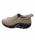 MERRELL (メレル) JUNGLE MOC ウォーキングシューズ アイボリー サイズ:27.5cm：7000円