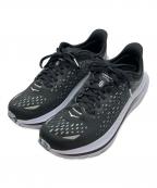 HOKAホカ）の古着「KAWANA ランニングシューズ」｜ブラック