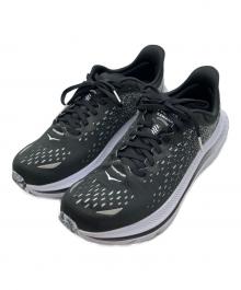HOKA（ホカ）の古着「KAWANA ランニングシューズ」｜ブラック