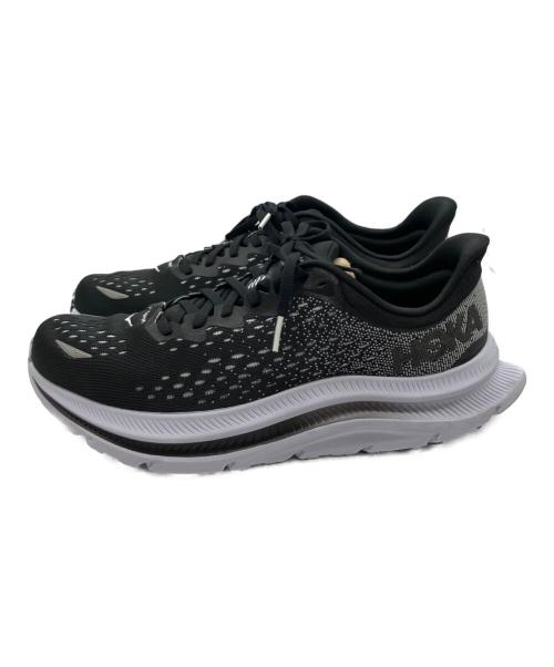 HOKA（ホカ）HOKA (ホカ) KAWANA ランニングシューズ ブラック サイズ:SIZE 27.5cmの古着・服飾アイテム