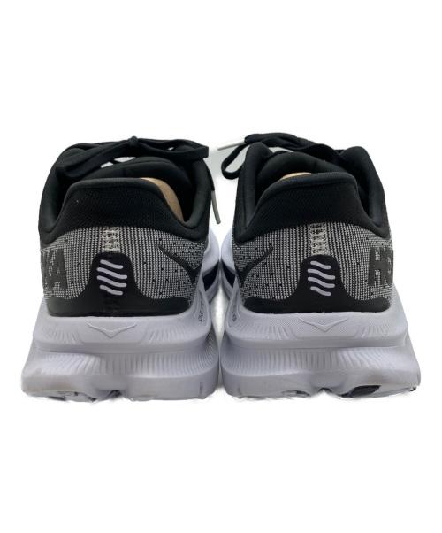 HOKA（ホカ）HOKA (ホカ) KAWANA ランニングシューズ ブラック サイズ:SIZE 27.5cmの古着・服飾アイテム