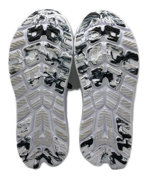 HOKA（ホカ）HOKA (ホカ) KAWANA ランニングシューズ ブラック サイズ:SIZE 27.5cmの古着・服飾アイテム