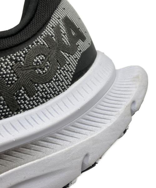 HOKA（ホカ）HOKA (ホカ) KAWANA ランニングシューズ ブラック サイズ:SIZE 27.5cmの古着・服飾アイテム