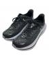 HOKA（ホカ）の古着「KAWANA ランニングシューズ」｜ブラック