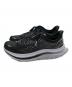 HOKA (ホカ) KAWANA ランニングシューズ ブラック サイズ:SIZE 27.5cm：9000円