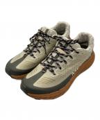 MERRELLメレル）の古着「アジリティー ピーク 5 オイスター/コヨーテ」｜ベージュ