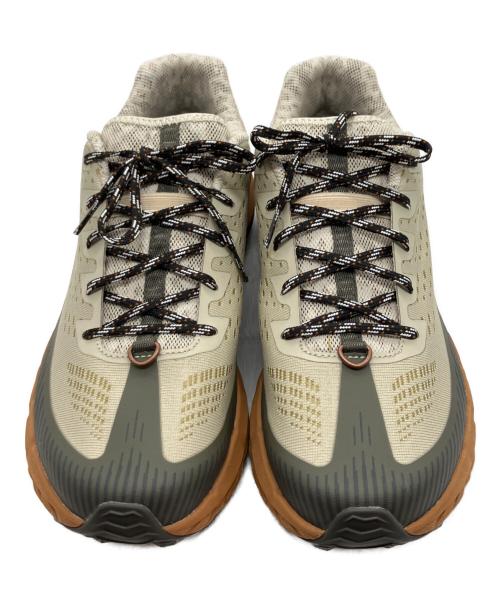 MERRELL（メレル）MERRELL (メレル) アジリティー ピーク 5 オイスター/コヨーテ ベージュ サイズ:SIZE 27.5cmの古着・服飾アイテム