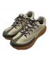 MERRELL（メレル）の古着「アジリティー ピーク 5 オイスター/コヨーテ」｜ベージュ