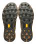 中古・古着 MERRELL (メレル) アジリティー ピーク 5 オイスター/コヨーテ ベージュ サイズ:SIZE 27.5cm：10000円