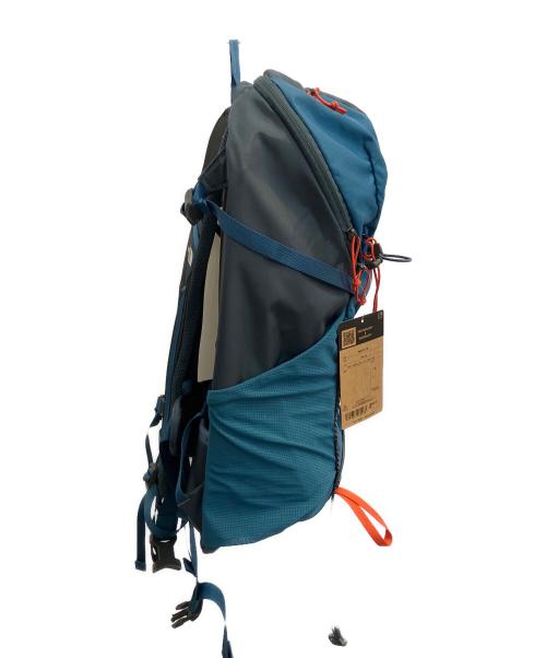 THE NORTH FACE（ザ ノース フェイス）THE NORTH FACE (ザ ノース フェイス) バックパック　HIKER 24 ブルーの古着・服飾アイテム
