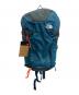 THE NORTH FACE（ザ ノース フェイス）の古着「バックパック　HIKER 24」｜ブルー