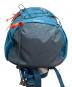 中古・古着 THE NORTH FACE (ザ ノース フェイス) バックパック　HIKER 24 ブルー：9000円