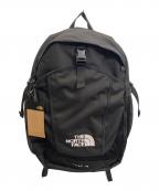 THE NORTH FACEザ ノース フェイス）の古着「リープ30」｜ブラック
