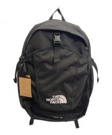 THE NORTH FACE（ザ ノース フェイス）の古着「リープ30」｜ブラック