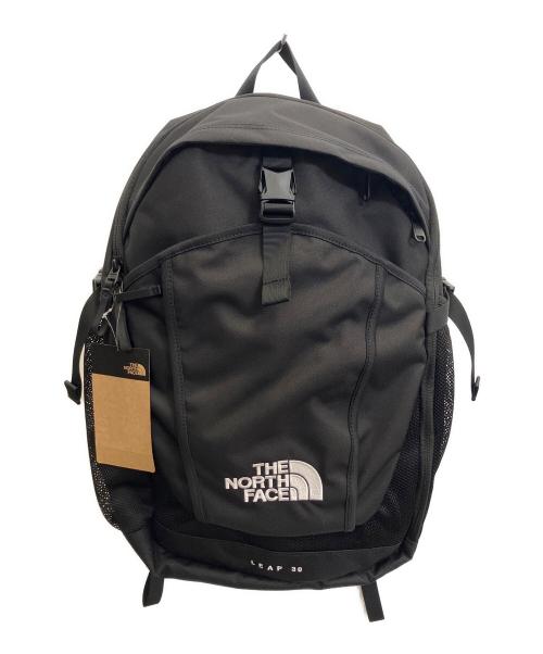 THE NORTH FACE（ザ ノース フェイス）THE NORTH FACE (ザ ノース フェイス) リープ30 ブラック 未使用品の古着・服飾アイテム