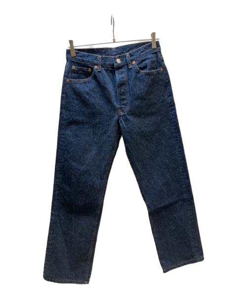 LEVI'S（リーバイス）LEVI'S (リーバイス) 501xx デニムパンツ インディゴ サイズ: 76cm (W30)の古着・服飾アイテム