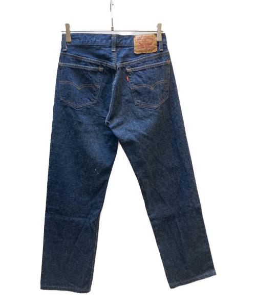 LEVI'S（リーバイス）LEVI'S (リーバイス) 501xx デニムパンツ インディゴ サイズ: 76cm (W30)の古着・服飾アイテム