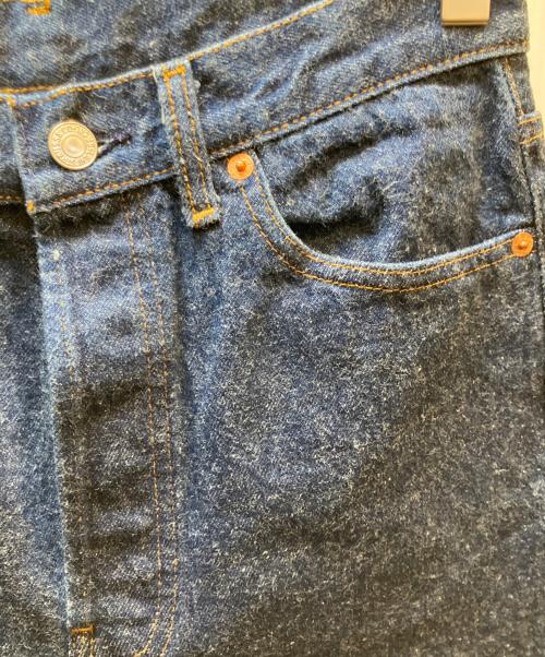 LEVI'S（リーバイス）LEVI'S (リーバイス) 501xx デニムパンツ インディゴ サイズ: 76cm (W30)の古着・服飾アイテム