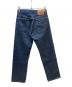 LEVI'S (リーバイス) 501xx デニムパンツ インディゴ サイズ: 76cm (W30)：10000円