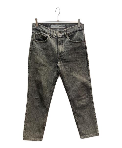 LEVI'S STRAUS（リーバイス）LEVI'S STRAUS (リーバイス) デニムパンツ ライトグレー サイズ:w32l30の古着・服飾アイテム