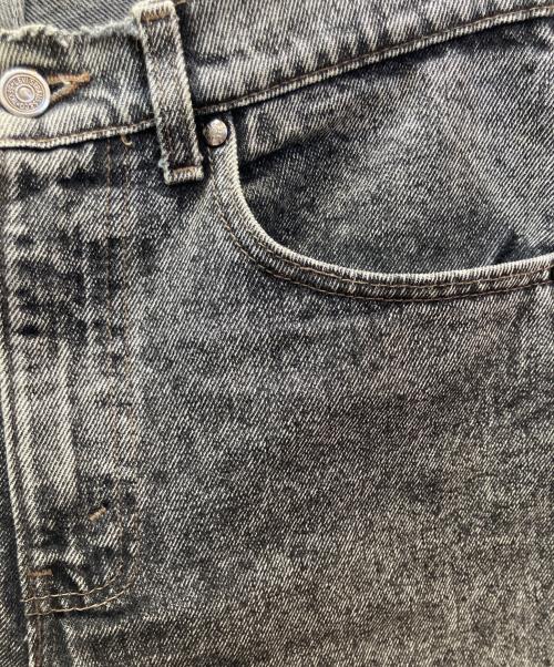 LEVI'S STRAUS（リーバイス）LEVI'S STRAUS (リーバイス) デニムパンツ ライトグレー サイズ:w32l30の古着・服飾アイテム