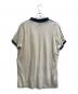 NIKE (ナイキ) ポロシャツ ホワイト サイズ:XXXL：5000円