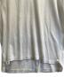 中古・古着 NIKE (ナイキ) ポロシャツ ホワイト サイズ:XXXL：5000円