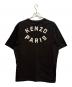 KENZO PARIS (ケンゾー・パリ) CLASSIC KENZO TARGET T-SHIRT ブラック サイズ:Ｌ：10000円