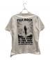 BEAMS (ビームス) 半袖カットソー ホワイト サイズ:Ｌ：5000円
