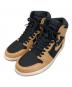 NIKE（ナイキ）の古着「AIR JORDAN」｜カーキ×ブラック