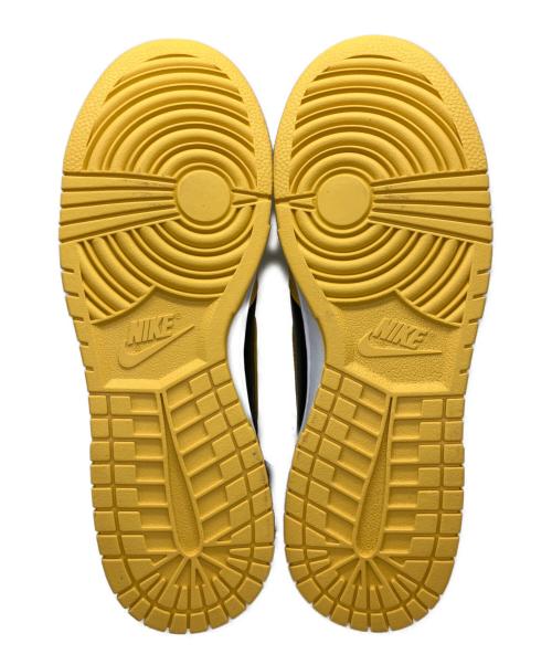 NIKE（ナイキ）NIKE (ナイキ) Wu-Tang Clan × Nike Dunk High Retro PRM 