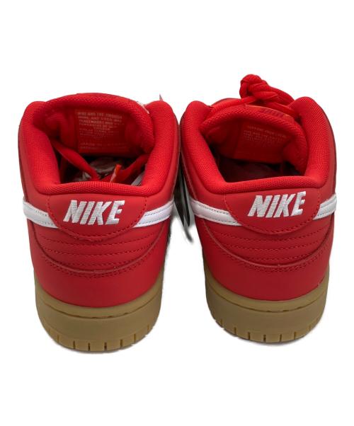 NIKE SB（ナイキエスビー）NIKE SB (ナイキエスビー) Dunk Low Pro ISO Orange Label 