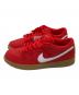 NIKE SB (ナイキエスビー) Dunk Low Pro ISO Orange Label 